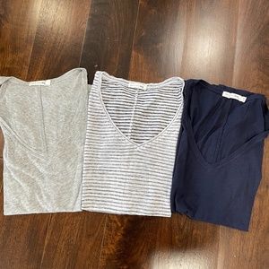 rag and bone tees